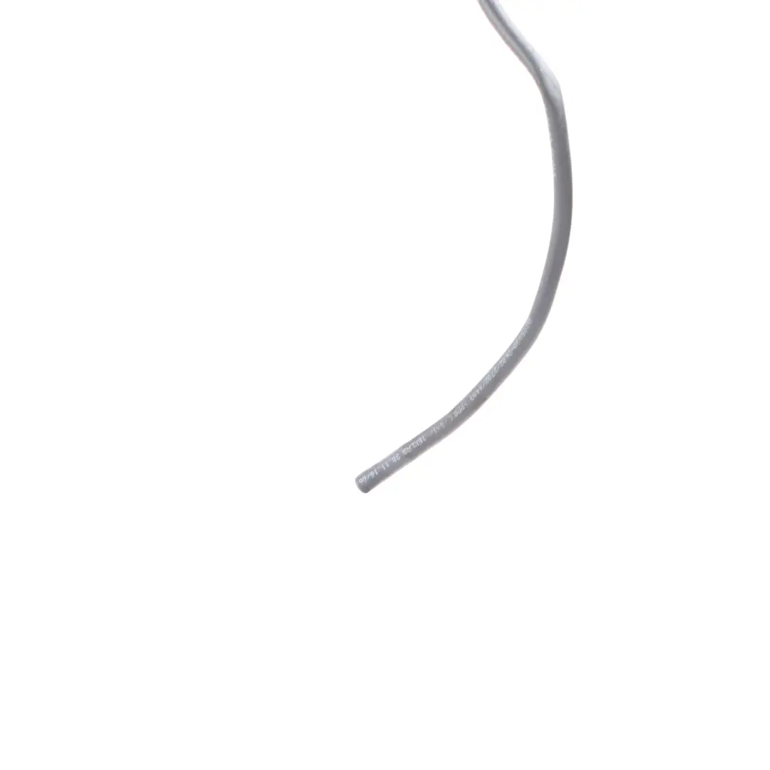 Front Engine Coolant Hose Line Pipe to Mercedes C205 with Part number A2058302602 Mercedes C205 Front Engine Coolant Hose Line Pipe - SKU A2058302602 - Part number A2058302602