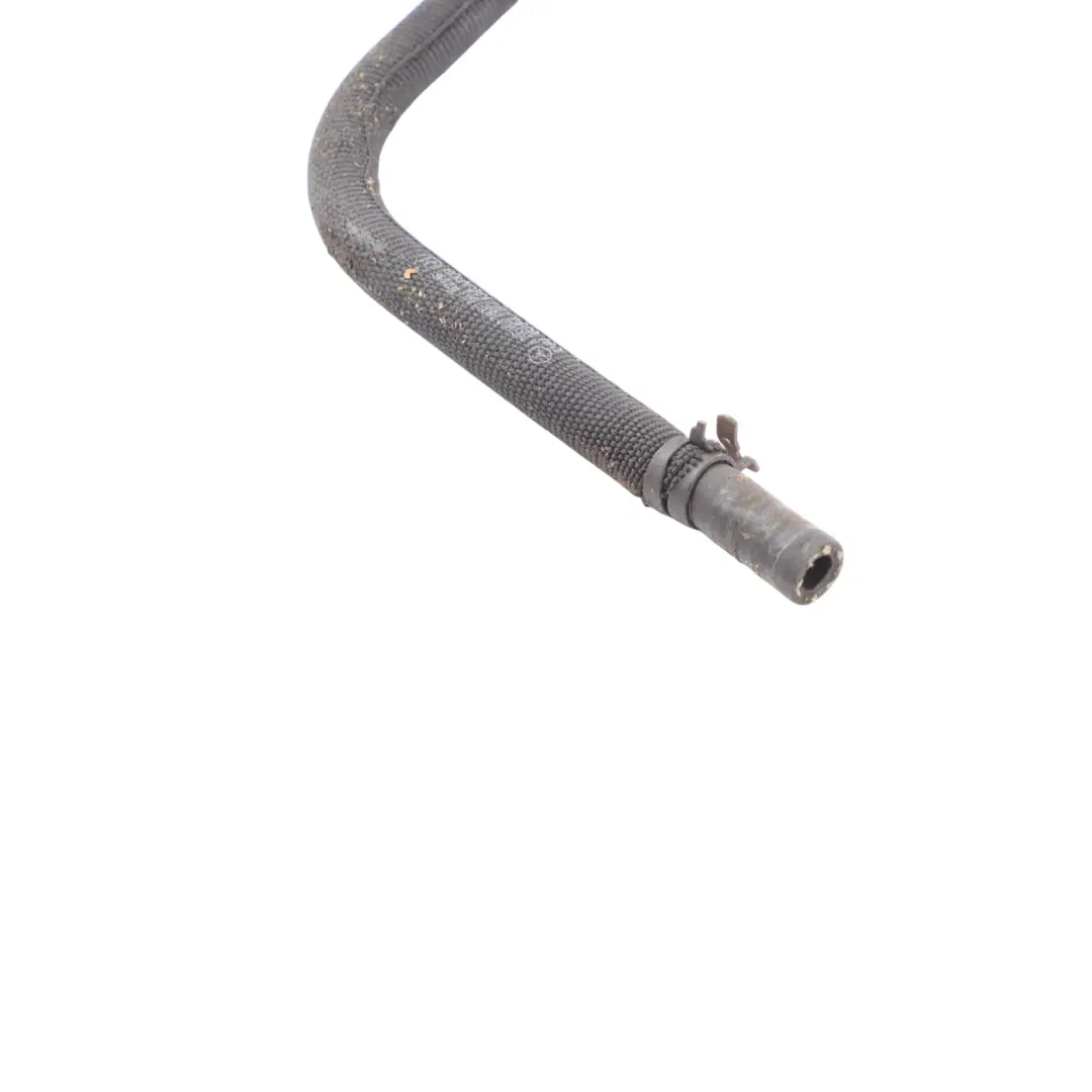 Front Engine Coolant Hose Line Pipe to Mercedes C205 with Part number A2058302602 Mercedes C205 Front Engine Coolant Hose Line Pipe - SKU A2058302602 - Part number A2058302602