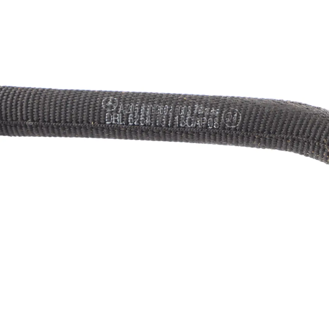 Front Engine Coolant Hose Line Pipe to Mercedes C205 with Part number A2058302602 Mercedes C205 Front Engine Coolant Hose Line Pipe - SKU A2058302602 - Part number A2058302602
