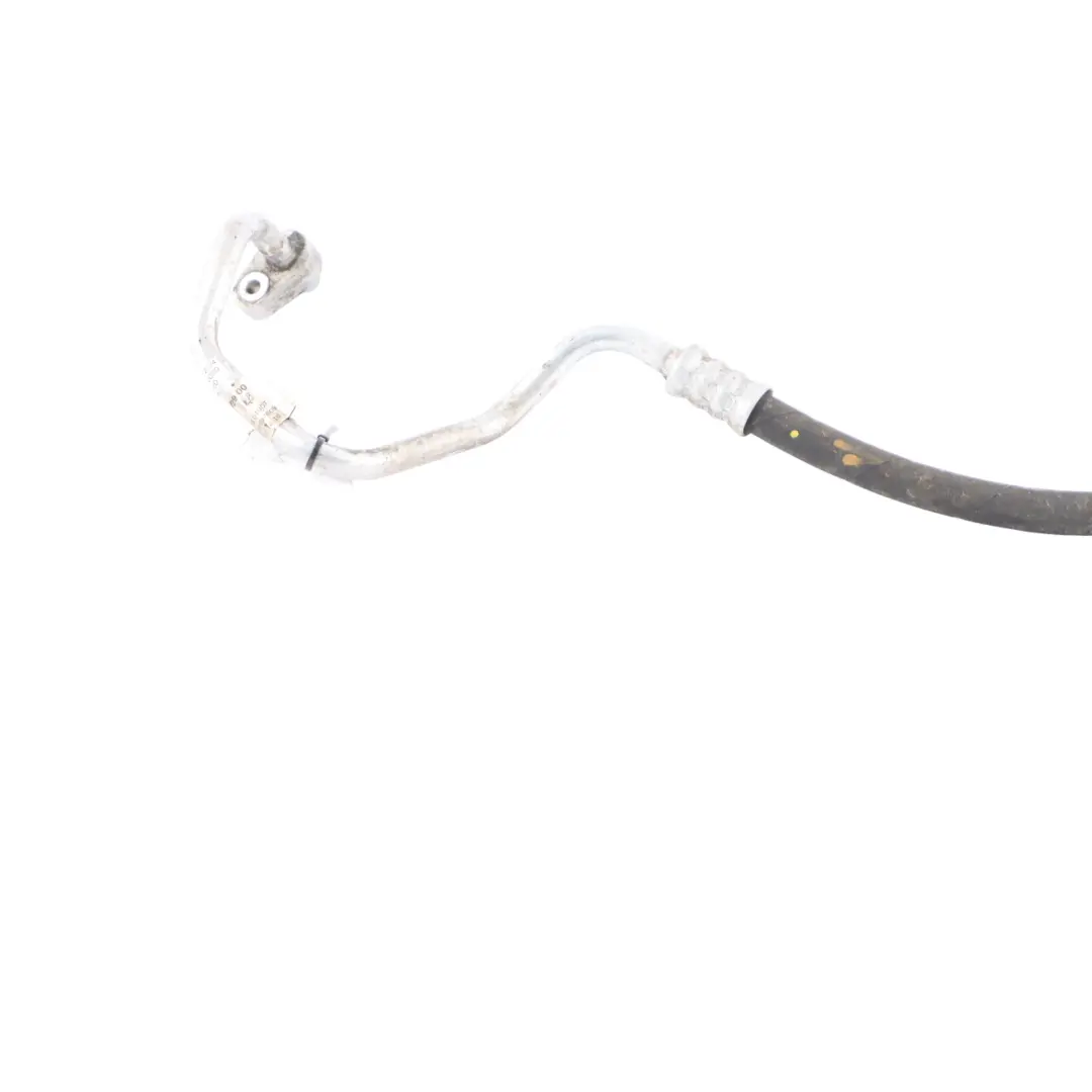 OM651 Air Condition Pressure A/C Pipe Hose Line Tube to Mercedes C205 with Part number A2058302900 Mercedes C205 OM651 Air Condition Pressure A/C Pipe Hose Line Tube - SKU A2058302900 - Part number A2058302900