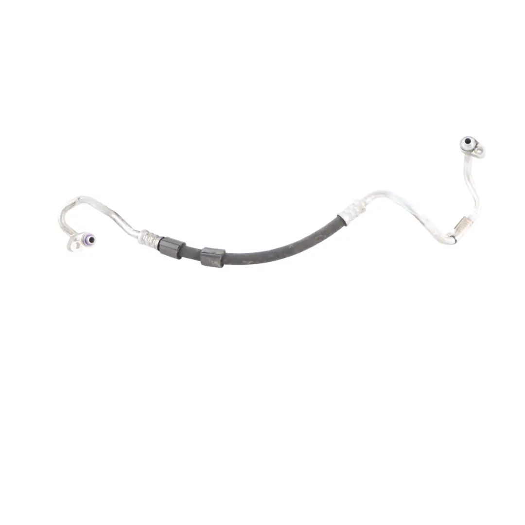 Mercedes C205 OM651 Air Condition Pressure A/C Pipe Hose Line Tube - SKU A2058302900 - Part number A2058302900