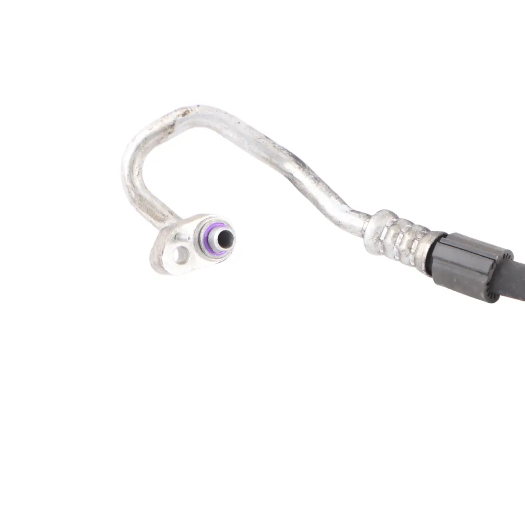Mercedes C205 OM651 Air Condition Pressure A/C Pipe Hose Line Tube - SKU A2058302900 - Part number A2058302900