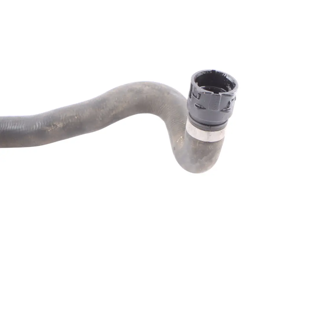 Mercedes C205 Water Coolant Hose Pipe Line Tube - SKU A2058306005 - Part number A2058306005