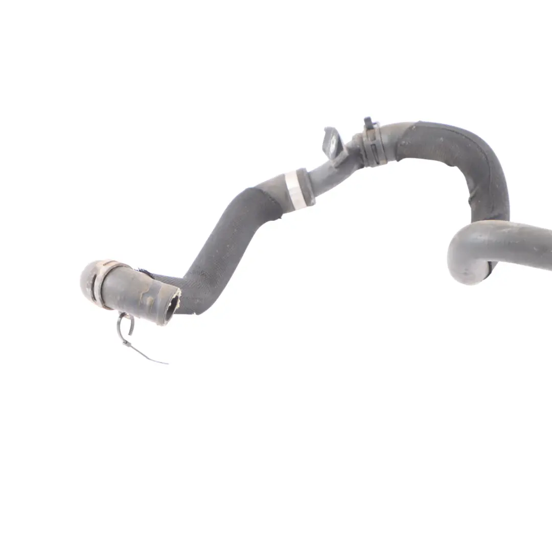 Mercedes C205 Tuyau De Liquide De Refroidissement D'Eau - SKU A2058306005 - Numéro de pièce A2058306005