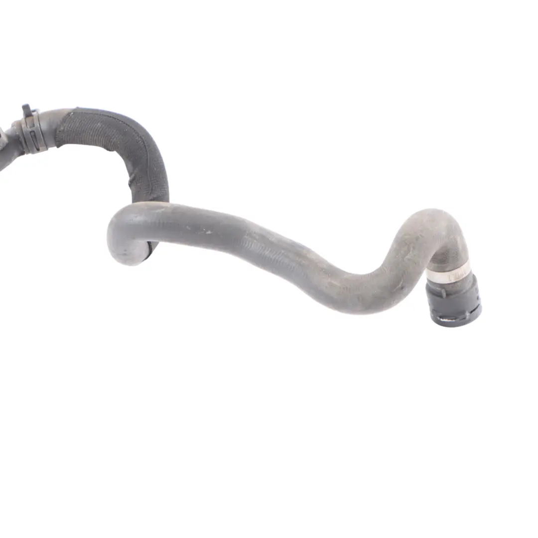 Water Coolant Hose Pipe Line Tube to Mercedes C205 with Part number A2058306005 Mercedes C205 Water Coolant Hose Pipe Line Tube - SKU A2058306005 - Part number A2058306005