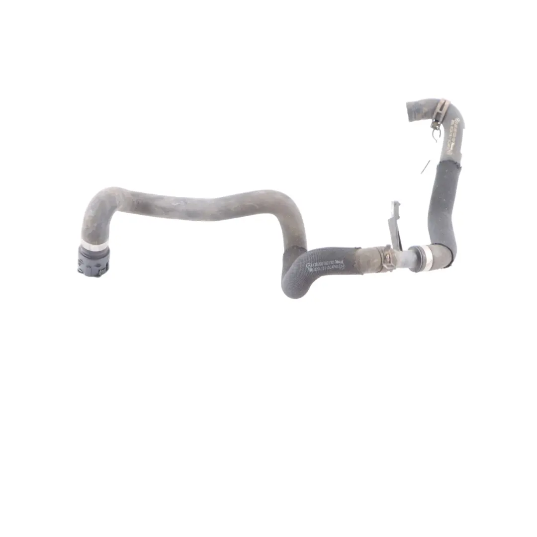 Water Coolant Hose Pipe Line Tube to Mercedes C205 with Part number A2058306005 Mercedes C205 Water Coolant Hose Pipe Line Tube - SKU A2058306005 - Part number A2058306005