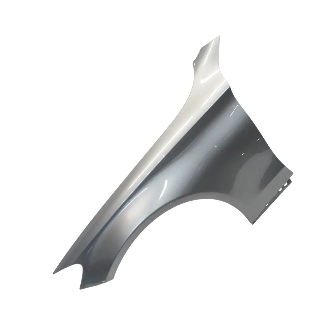 Wing Panel Front Left N/S Side Fender Selenite Grey Metallic - 992 to Mercedes W205 with Part number A2058800118 Mercedes W205 Wing Panel Front Left N/S Side Fender Selenite Grey Metallic - 992 - SKU A2058800118-SEL - Part number A2058800118