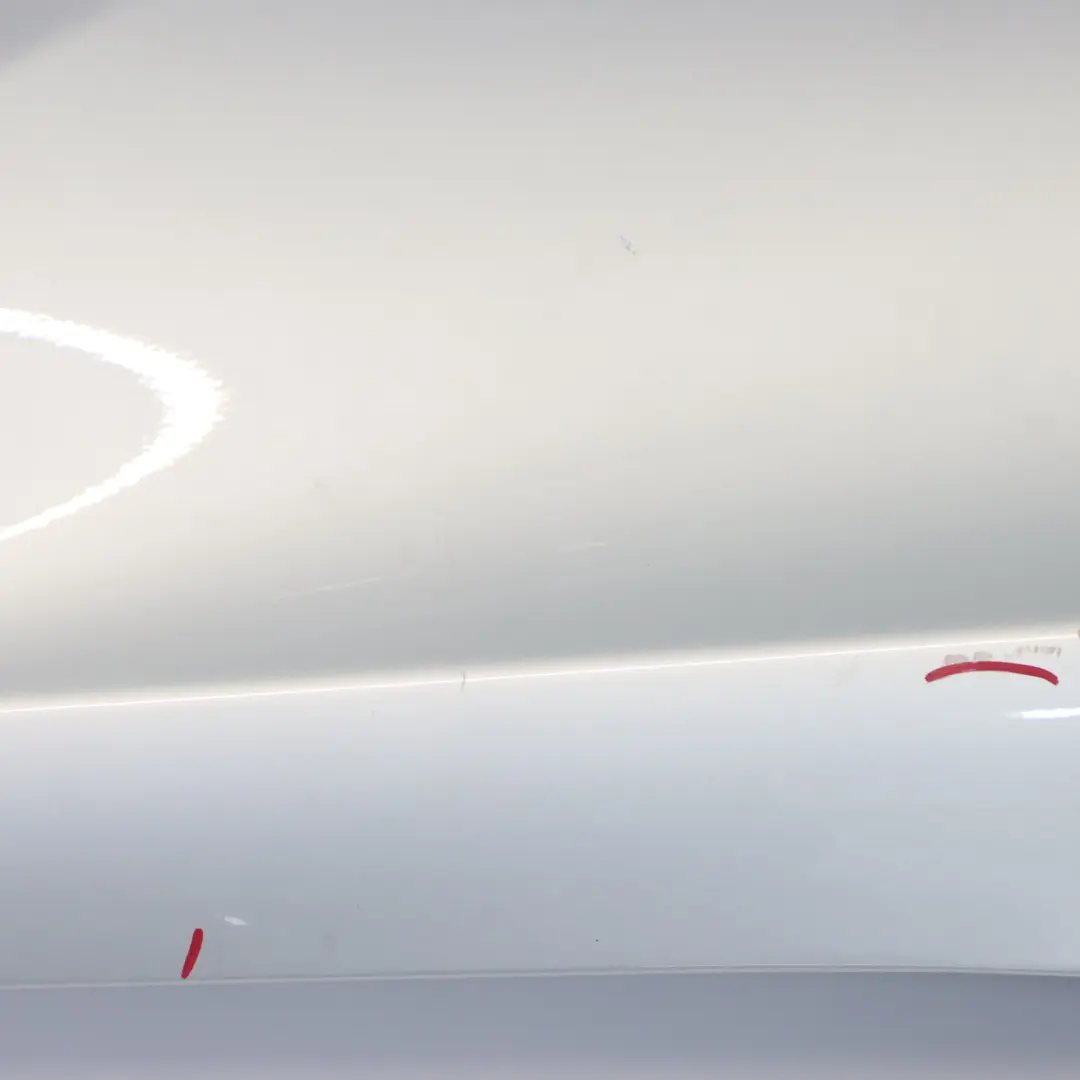 Wing Panel Front Right O/S Side Fender Iridium Silver Metallic 775 to Mercedes W205 with Part number A2058800218 Mercedes W205 Wing Panel Front Right O/S Side Fender Iridium Silver Metallic 775 - SKU A2058800218-IRS - Part number A2058800218