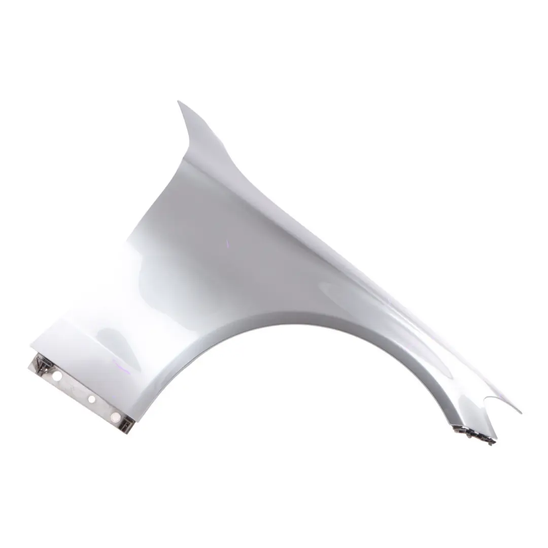 Wing Panel Front Right O/S Fender Selenite Grey Metallic - 922 to Mercedes W205 with Part number A2058800218 Mercedes W205 Wing Panel Front Right O/S Fender Selenite Grey Metallic - 922 - SKU A2058800218-SEL - Part number A2058800218