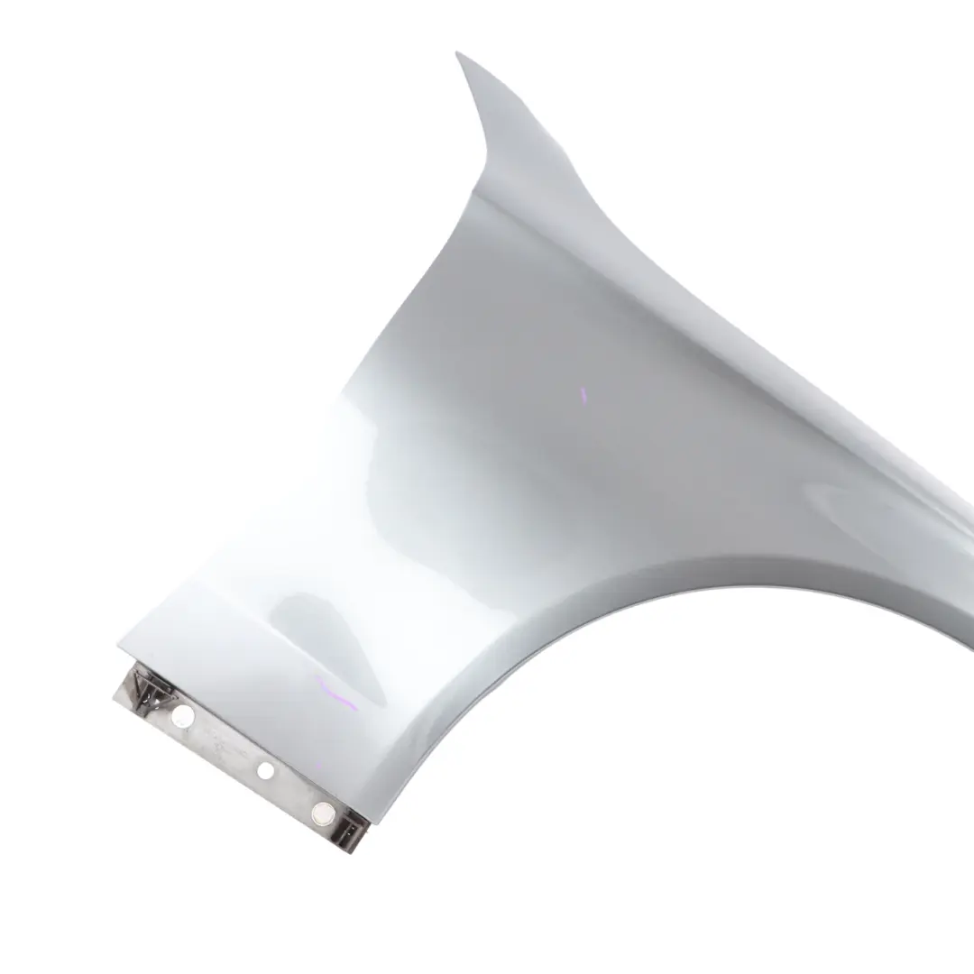 Wing Panel Front Right O/S Fender Selenite Grey Metallic - 922 to Mercedes W205 with Part number A2058800218 Mercedes W205 Wing Panel Front Right O/S Fender Selenite Grey Metallic - 922 - SKU A2058800218-SEL - Part number A2058800218