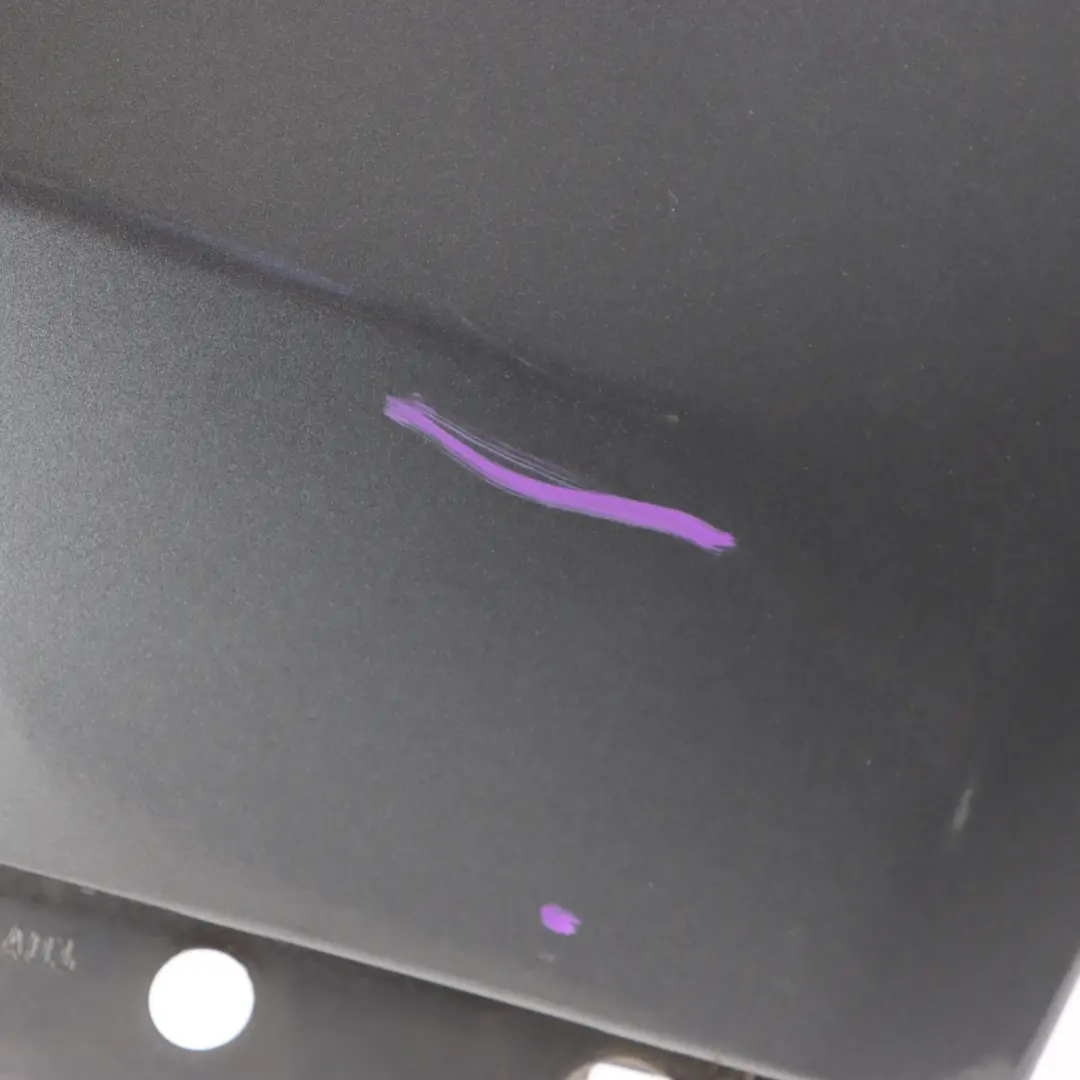 Wing Panel Front Right O/S Fender Selenite Grey Metallic - 922 to Mercedes W205 with Part number A2058800218 Mercedes W205 Wing Panel Front Right O/S Fender Selenite Grey Metallic - 922 - SKU A2058800218-SEL - Part number A2058800218