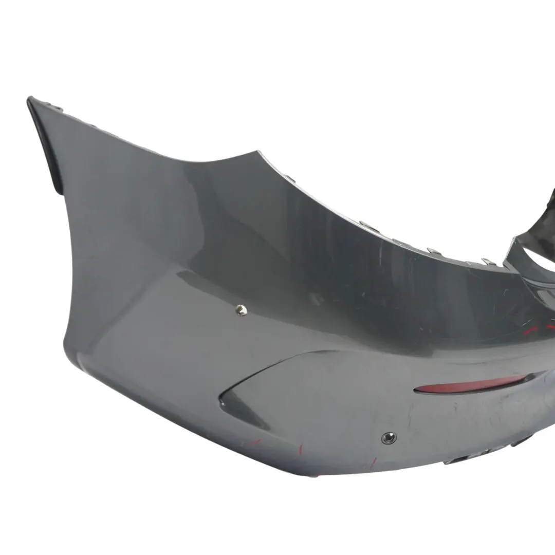 Zderzak Tylny Selenite Grey Szary Metalik - 992 do Mercedes C205 o numerze A2058808803 Mercedes C205 Zderzak Tylny Selenite Grey Szary Metalik - 992 - SKU A2058808803-SEL1 - Numer Części A2058808803