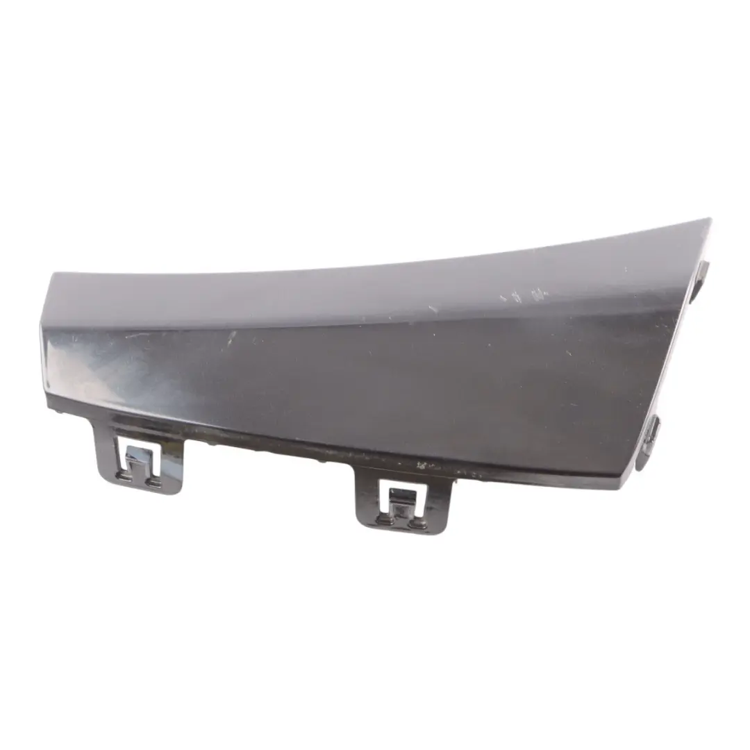 Mercedes W205 C200 Copriruota Paraurti Anteriore Destro Nero - SKU A2058856602 - Numero di parte A2058856602