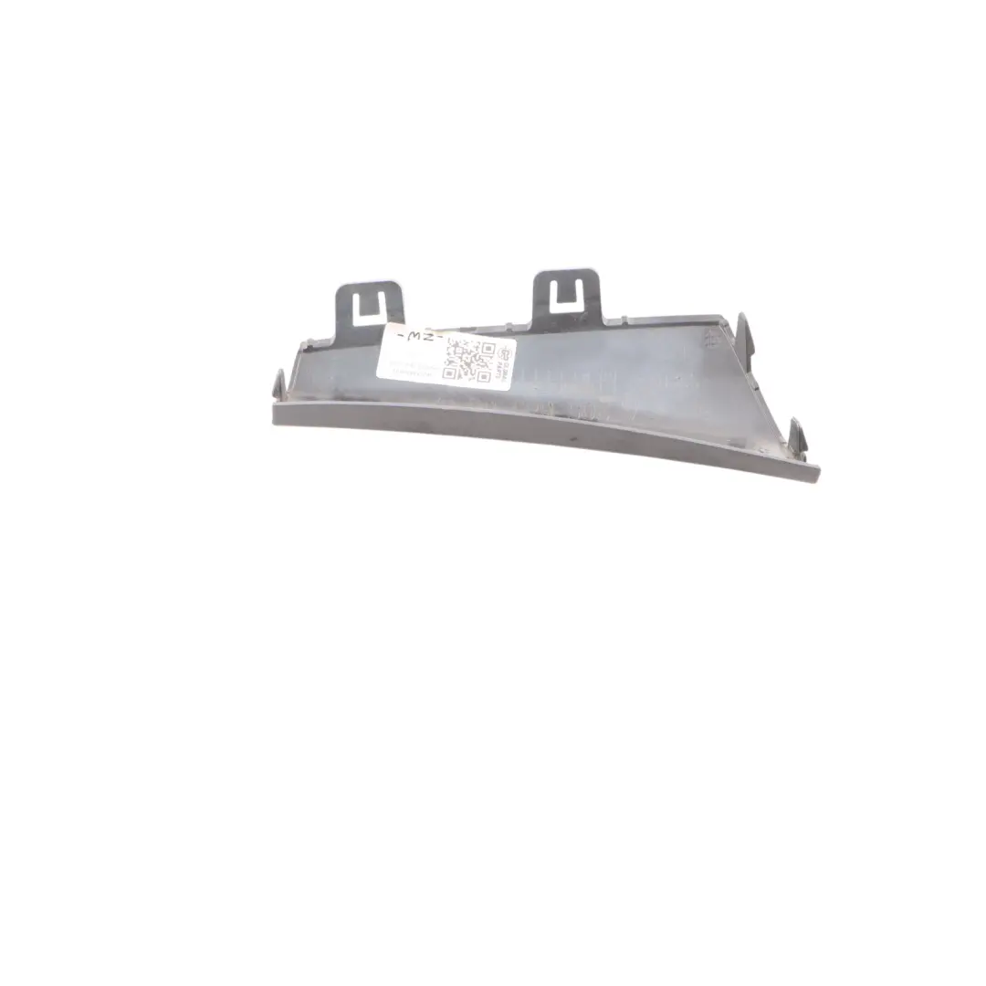 Mercedes W205 C200 Copriruota Paraurti Anteriore Destro Nero - SKU A2058856602 - Numero di parte A2058856602
