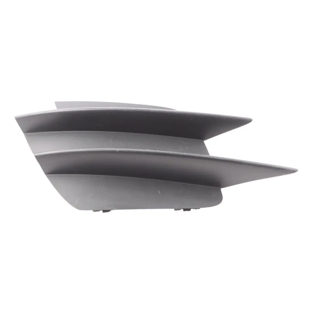 Mercedes W205 Front Bumper Grille Left N/S Grid Cover Trim Panel - SKU A2058857202 - Part number A2058857202