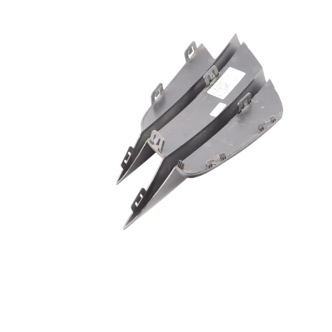 Mercedes W205 Kratka Panel Zderzaka Przedniego Lewa - SKU A2058857202 - Numer Części A2058857202