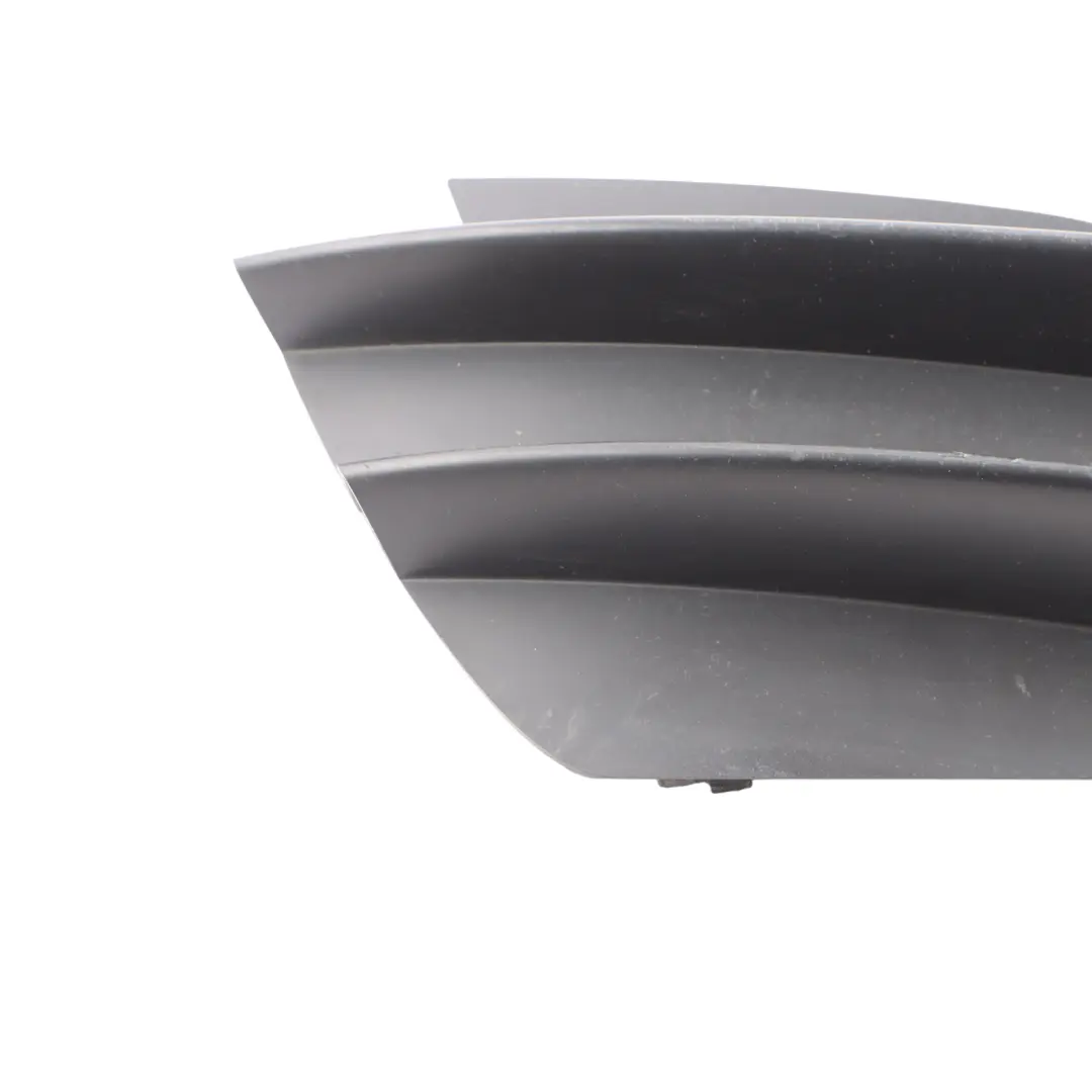 Mercedes W205 Parrilla Parachoques Delantero Izquierdo - SKU A2058857202 - Número de pieza A2058857202