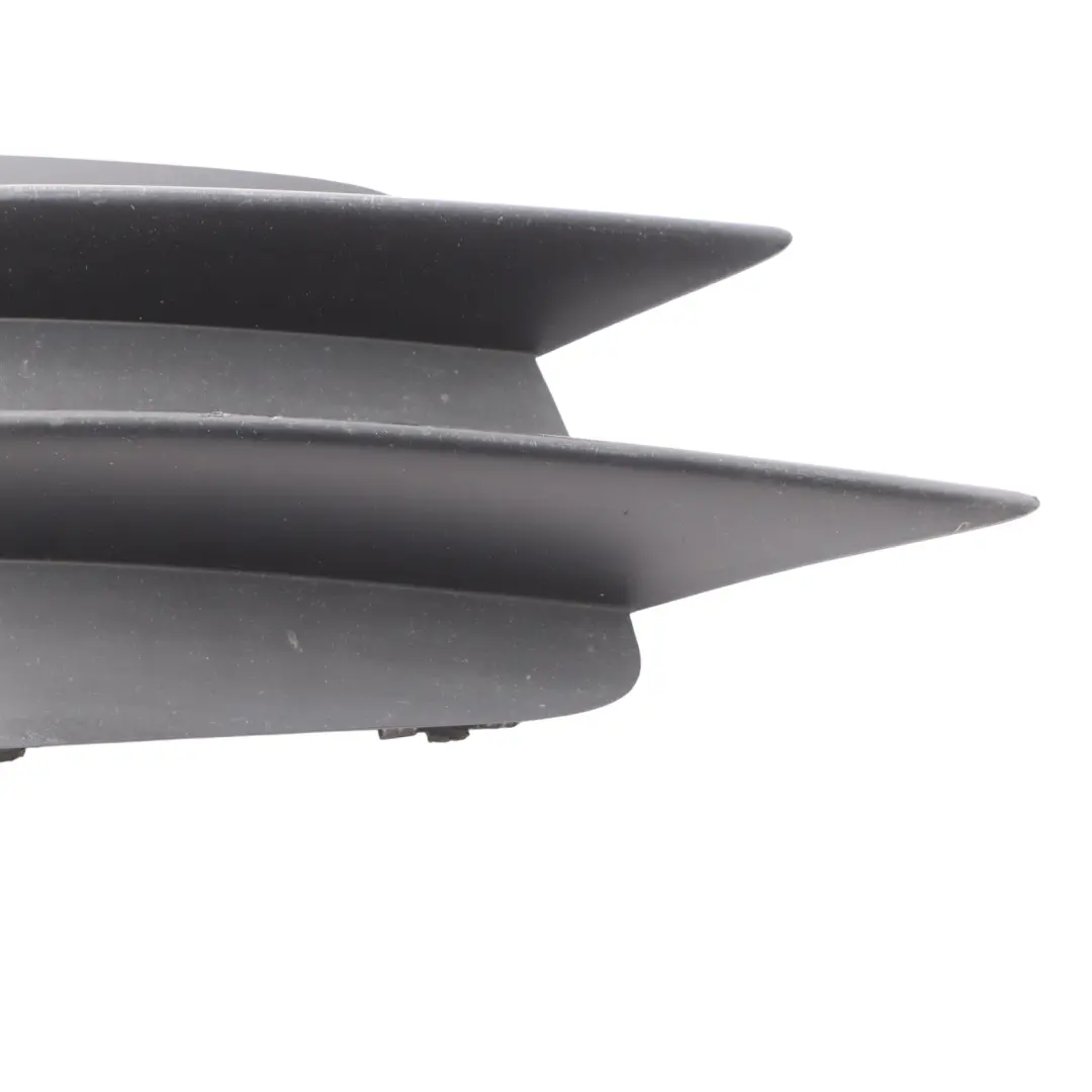 Mercedes W205 Stoßstange Grill Links Abdeckung - SKU A2058857202 - Teilenummer A2058857202