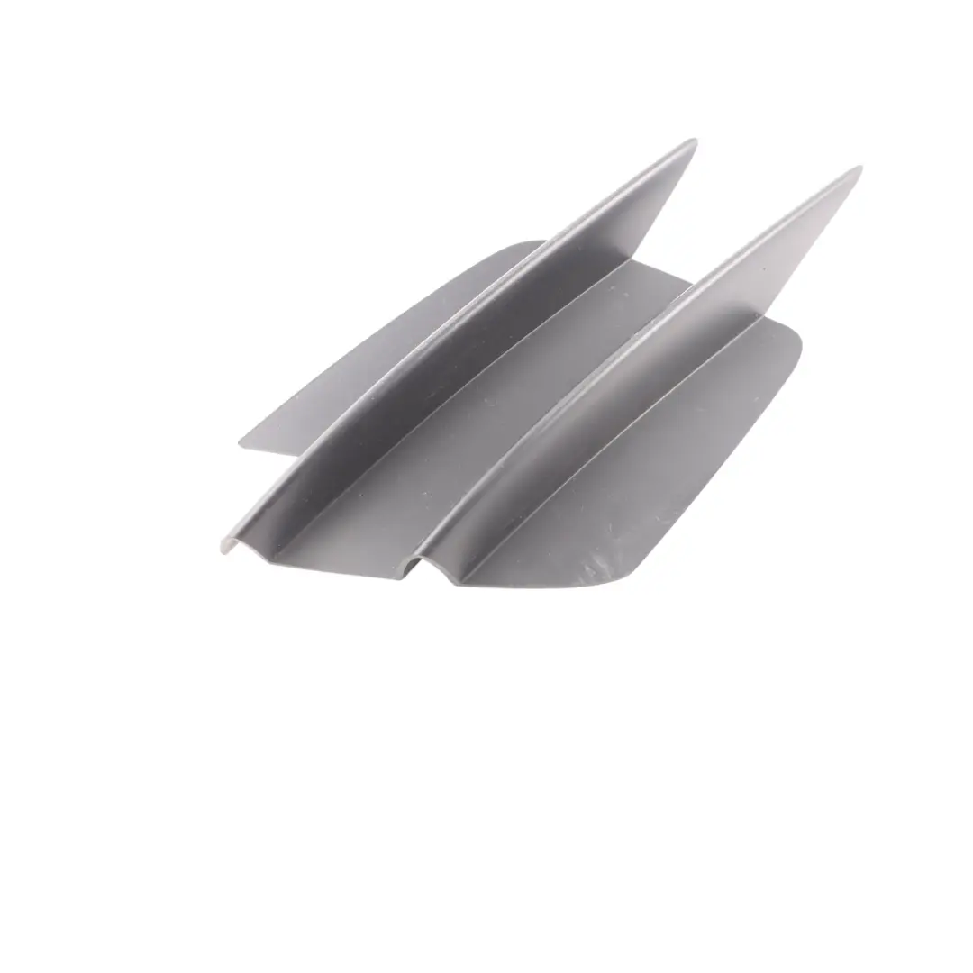 Mercedes W205 Stoßstange Grill Links Abdeckung - SKU A2058857202 - Teilenummer A2058857202