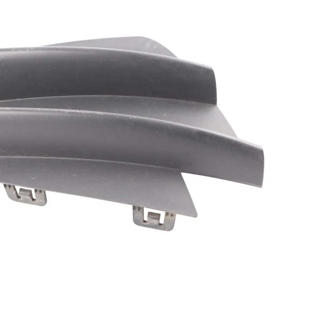 Mercedes W205 Parrilla Parachoques Delantero Izquierdo - SKU A2058857202 - Número de pieza A2058857202