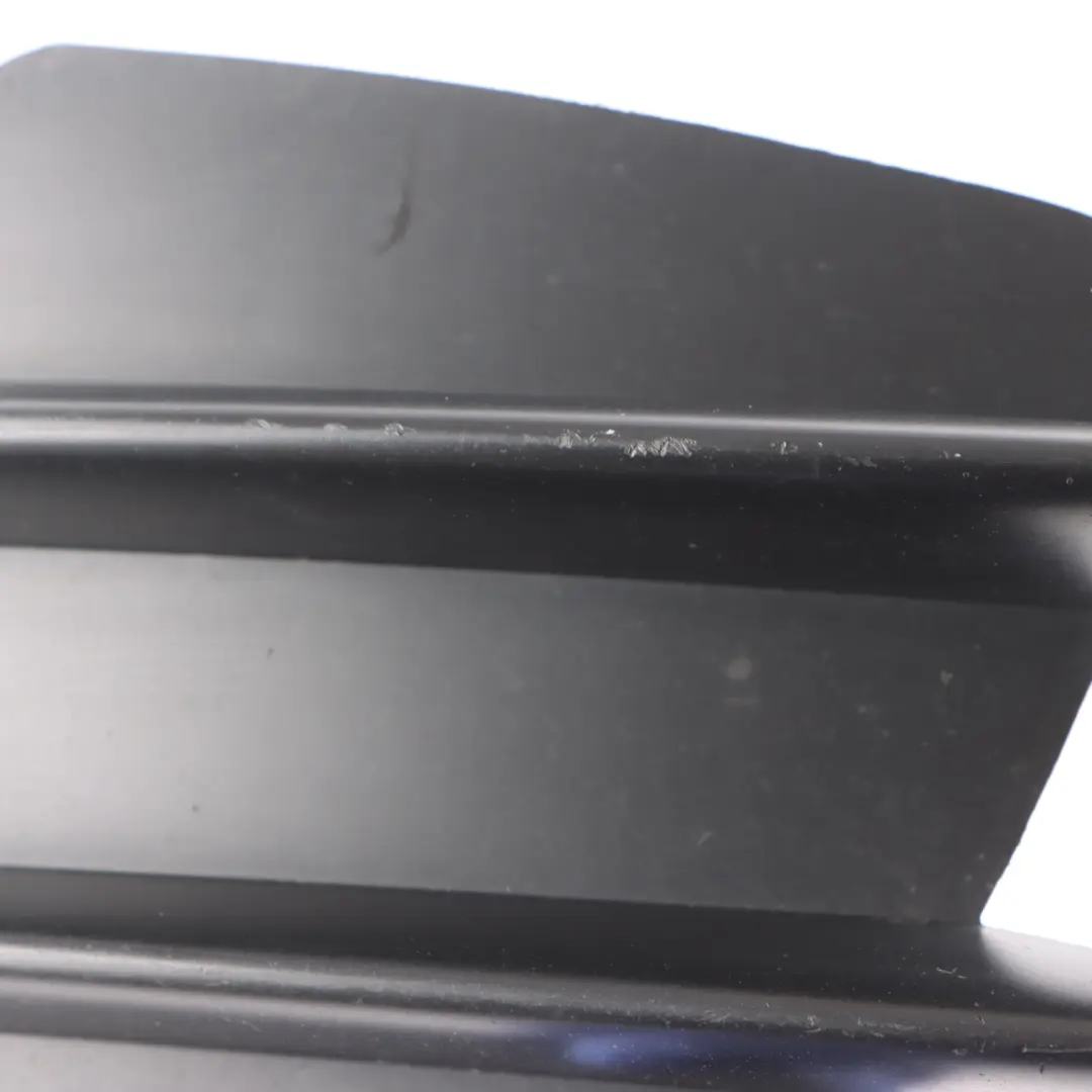 Mercedes W205 Front Bumper Grille Right O/S Grid Cover Trim Panel - SKU A2058857302 - Part number A2058857302