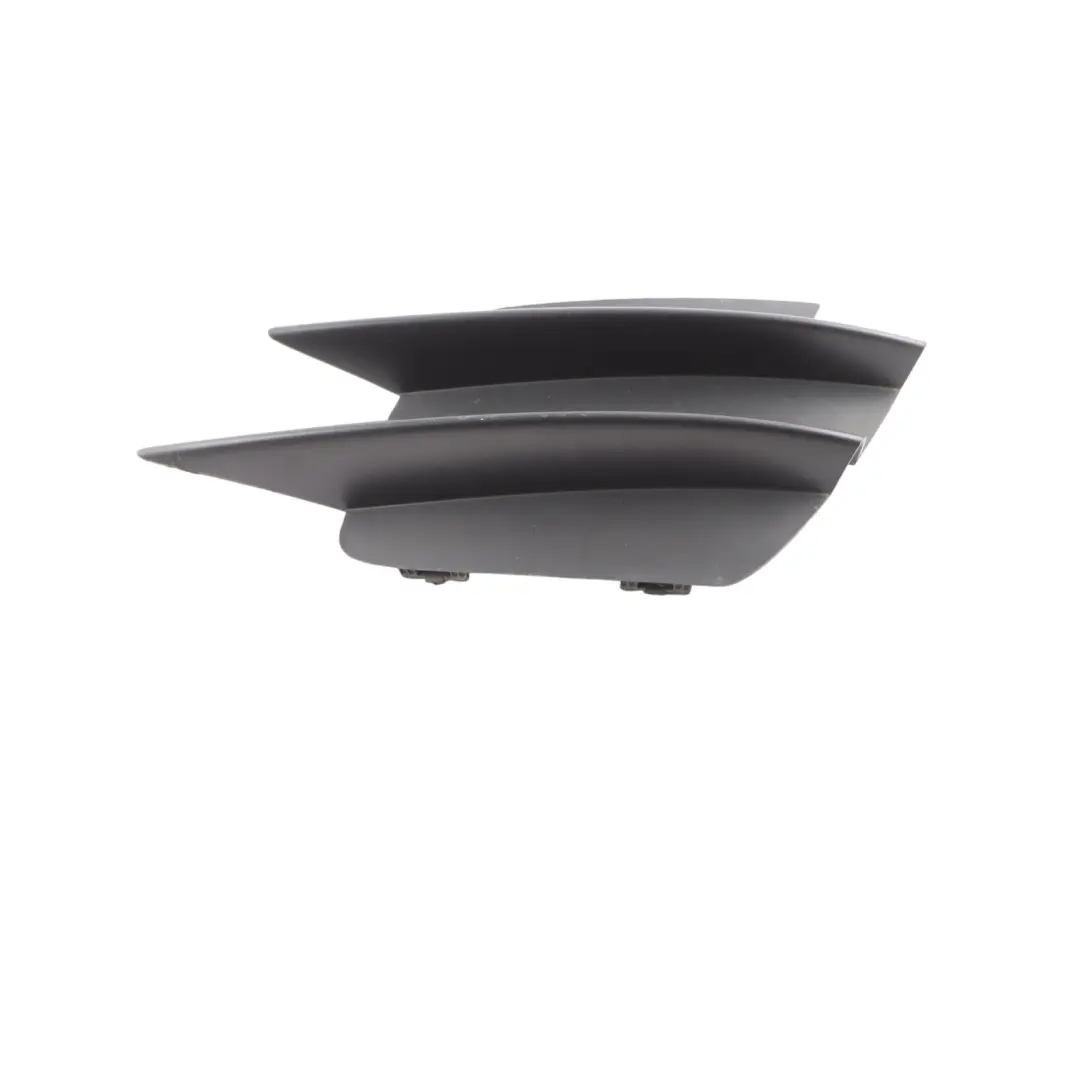 Mercedes W205 Front Bumper Grille Right O/S Grid Cover Trim Panel - SKU A2058857302 - Part number A2058857302