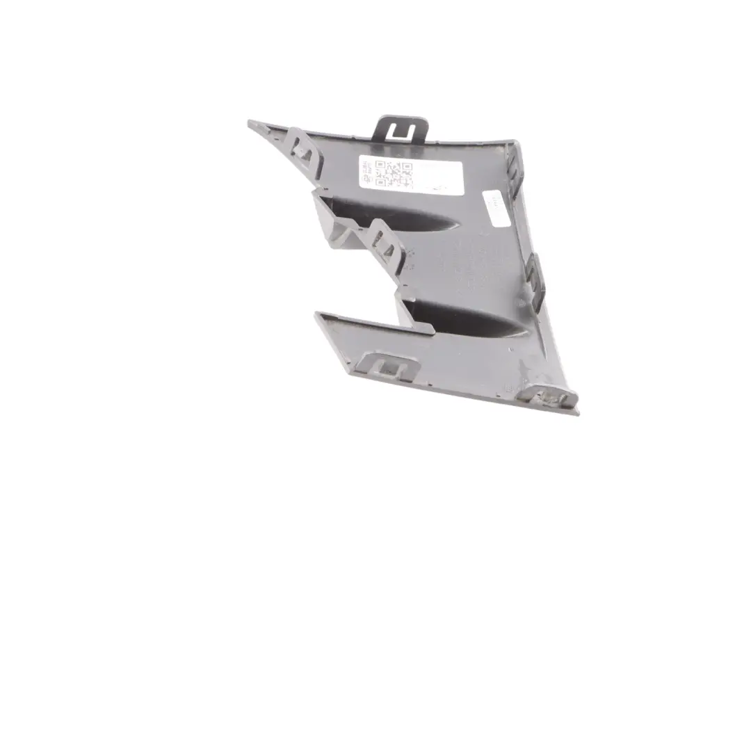 Frontstoßstange Links Seite Lüftungs Abdeckung für Mercedes W205 mit Teilenummer A2058858502 Mercedes W205 Frontstoßstange Links Seite Lüftungs Abdeckung - SKU A2058858502 - Teilenummer A2058858502