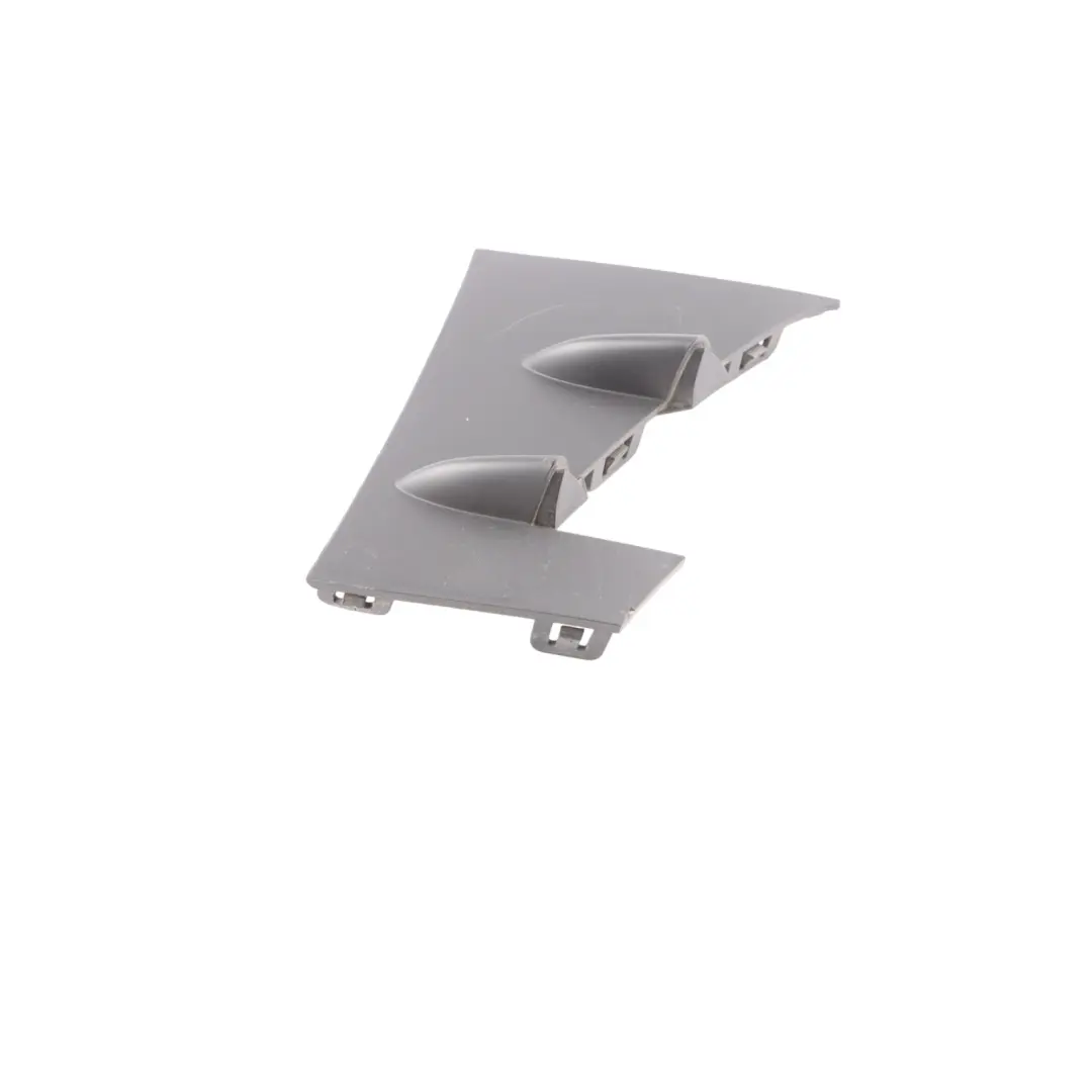 Paraurti Anteriore Sinistro Rivestimento Sfiato per Mercedes W205 con numero di parte A2058858502 Mercedes W205 Paraurti Anteriore Sinistro Rivestimento Sfiato - SKU A2058858502 - Numero di parte A2058858502
