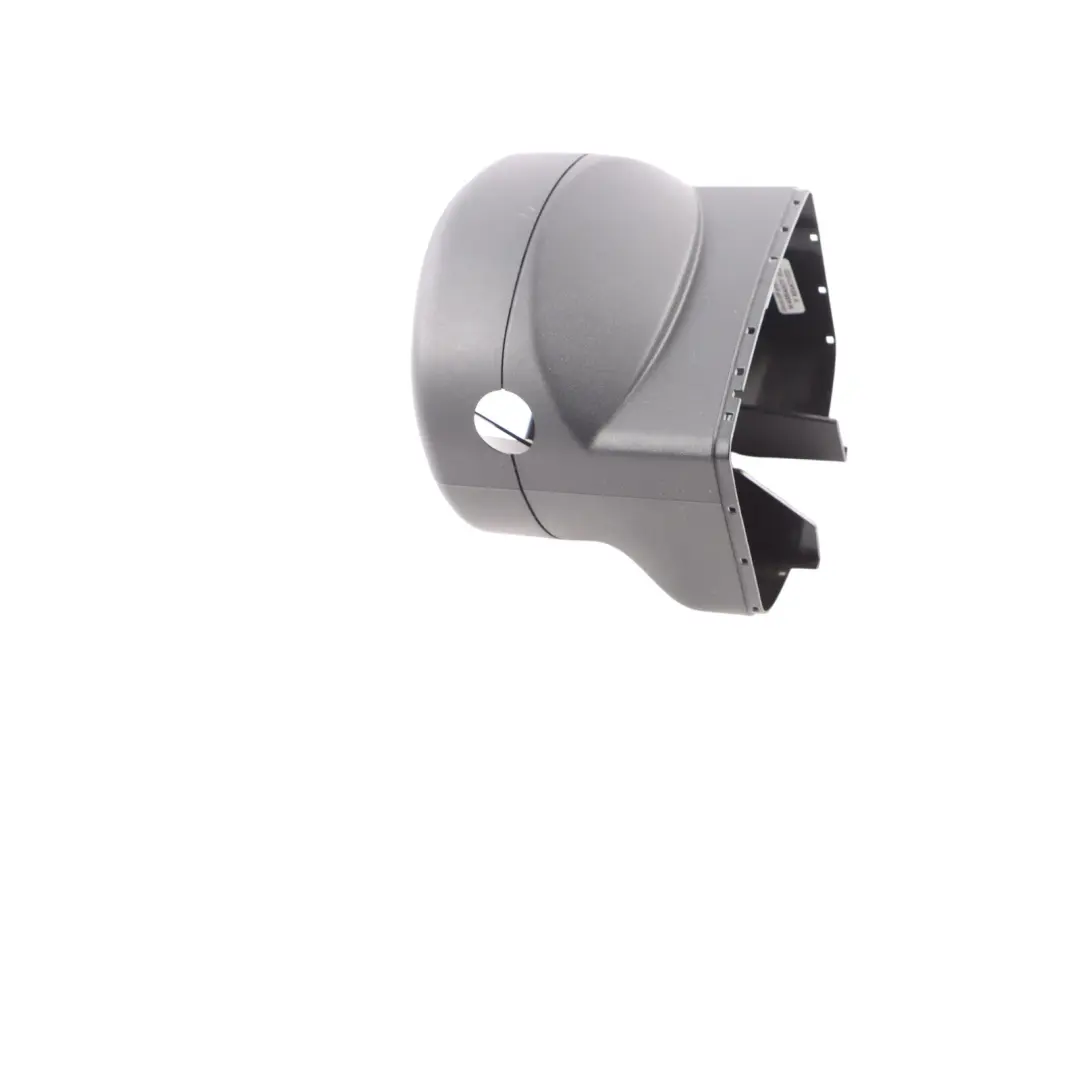Mercedes A205 Steering Column Switch Cluster Trim Panel Cover - SKU A2059001638-1 - Part number A2059001638