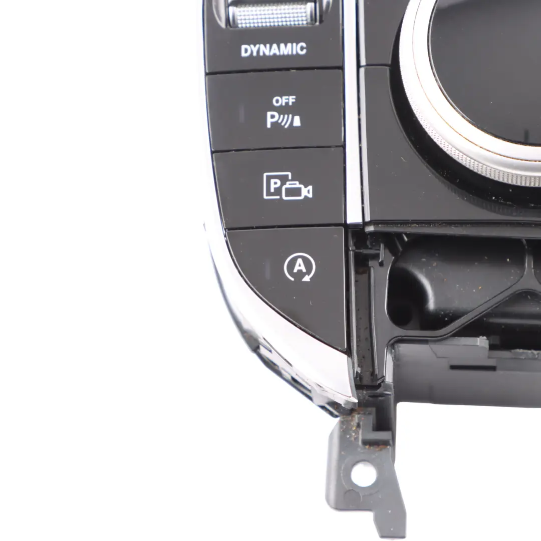 Panel Sterowania Kontroler Idrive do Mercedes S205 o numerze A2059004028 Mercedes S205 Panel Sterowania Kontroler Idrive - SKU A2059004028-1 - Numer Części A2059004028