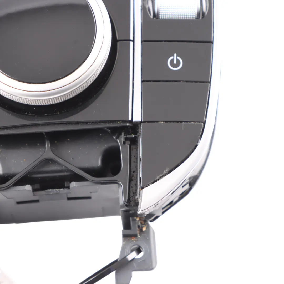 Panneau De Commande Audio À Boutons-Poussoirs Rotatifs pour Mercedes S205 à propos du numéro de pièce A2059004028 Mercedes S205 Panneau De Commande Audio À Boutons-Poussoirs Rotatifs - SKU A2059004028-1 - Numéro de pièce A2059004028