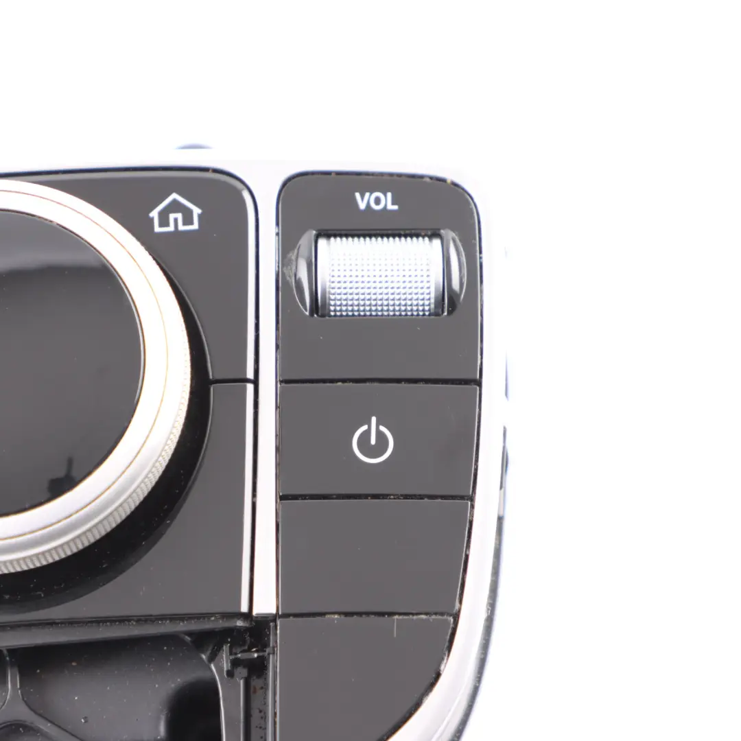 Mercedes S205 Panel Sterowania Kontroler Idrive - SKU A2059004028-1 - Numer Części A2059004028