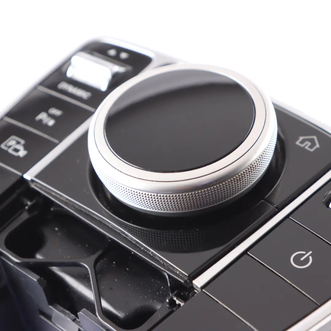 Mercedes S205 Panel Sterowania Kontroler Idrive - SKU A2059004028-1 - Numer Części A2059004028