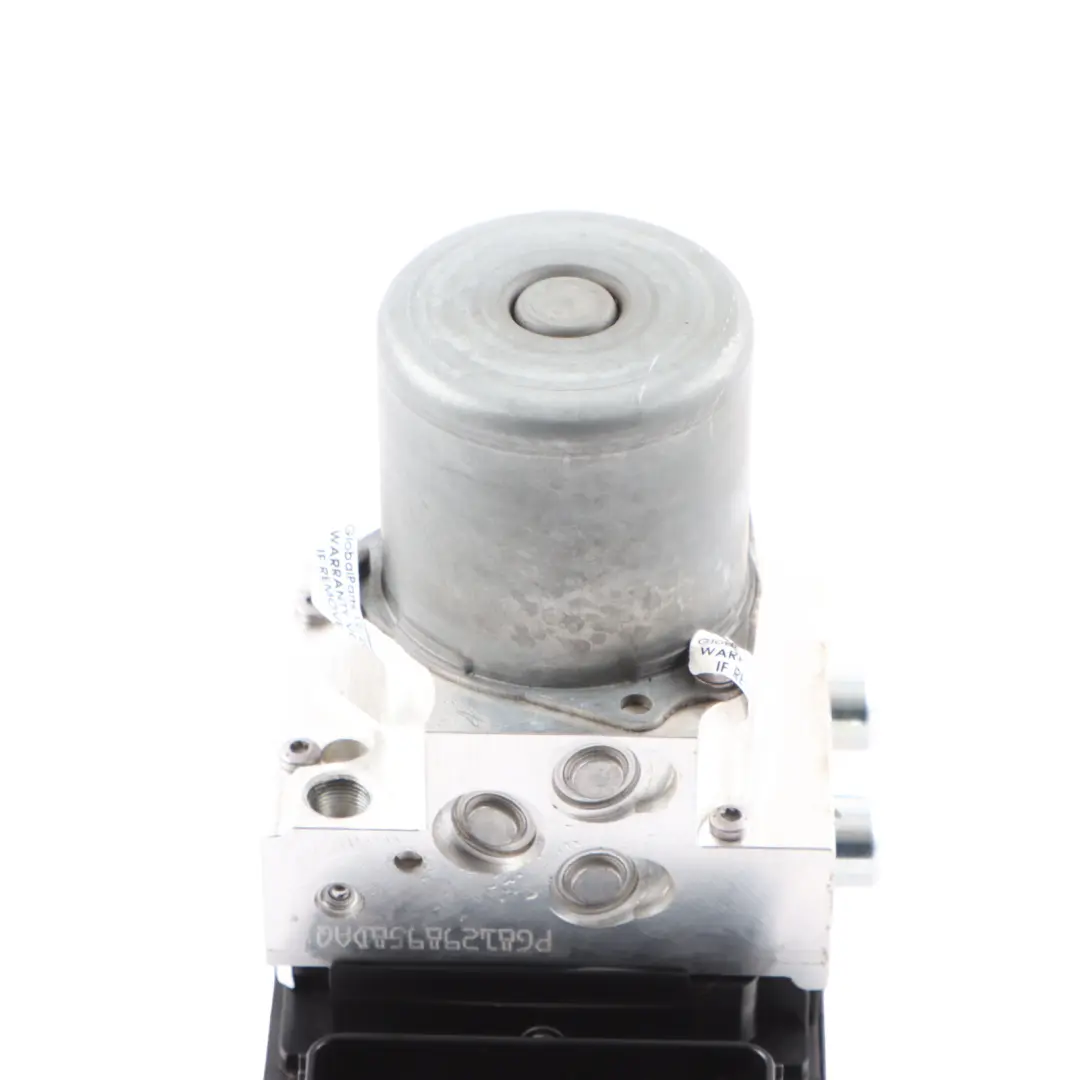 Mercedes C205 ABS DSC Pump Modulator Control Hydraulic Unit Block - SKU A2059006543 - Part number A2059006543
