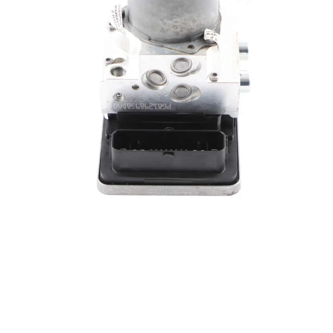 ABS DSC Pump Modulator Control Hydraulic Unit Block to Mercedes C205 with Part number A2059006543 Mercedes C205 ABS DSC Pump Modulator Control Hydraulic Unit Block - SKU A2059006543 - Part number A2059006543