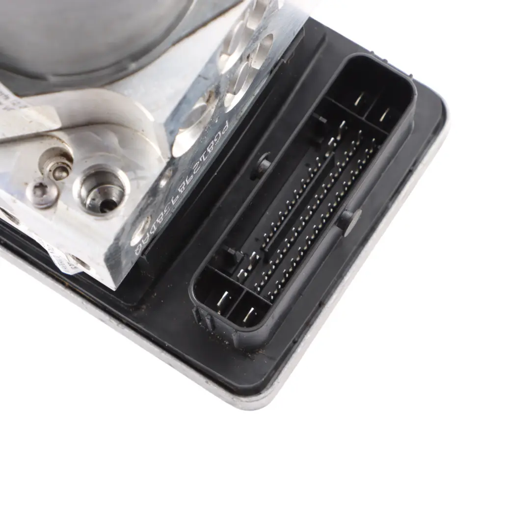 ABS DSC Pump Modulator Control Hydraulic Unit Block to Mercedes C205 with Part number A2059006543 Mercedes C205 ABS DSC Pump Modulator Control Hydraulic Unit Block - SKU A2059006543 - Part number A2059006543