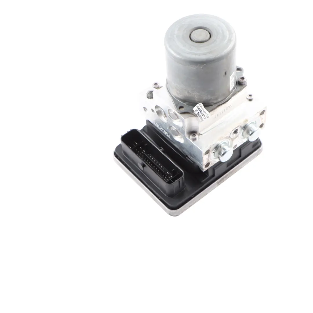 Mercedes C205 ABS DSC Pump Modulator Control Hydraulic Unit Block - SKU A2059006543 - Part number A2059006543