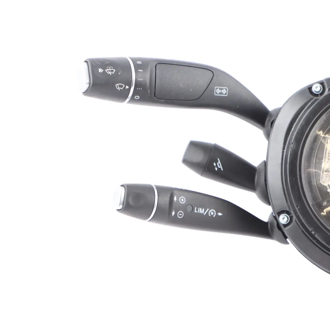 Steering Column Switch Wiper Indicator Stalk to Mercedes W205 with Part number A2059008312 Mercedes W205 Steering Column Switch Wiper Indicator Stalk - SKU A2059008312-1 - Part number A2059008312