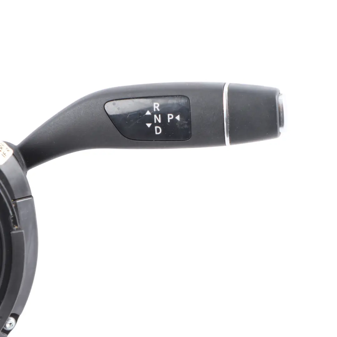 Steering Column Switch Wiper Indicator Stalk to Mercedes W205 with Part number A2059008312 Mercedes W205 Steering Column Switch Wiper Indicator Stalk - SKU A2059008312-1 - Part number A2059008312