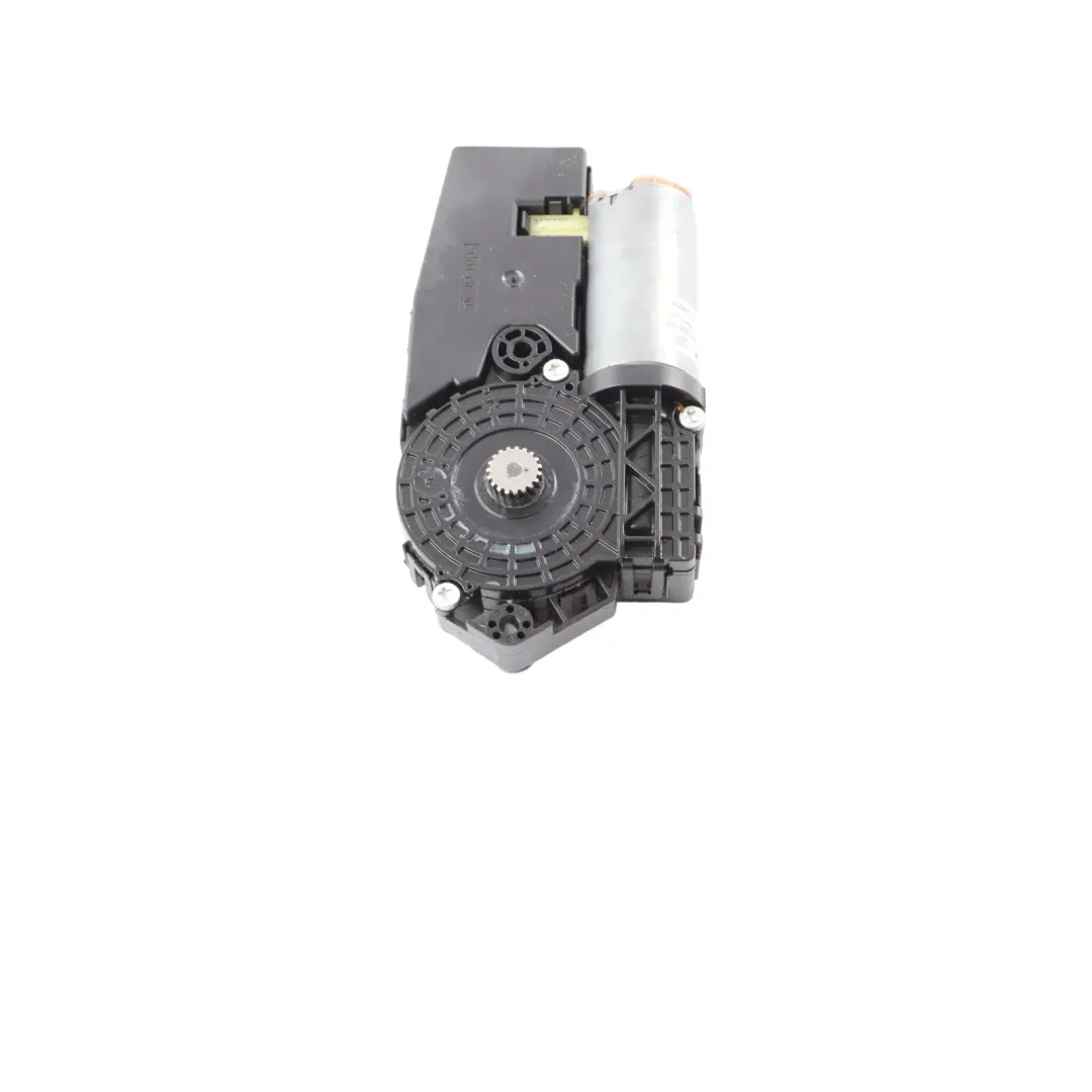Mercedes C205 Electric Actuator Panoramic Sunroof Motor Mechanism - SKU A2059009104 - Part number A2059009104