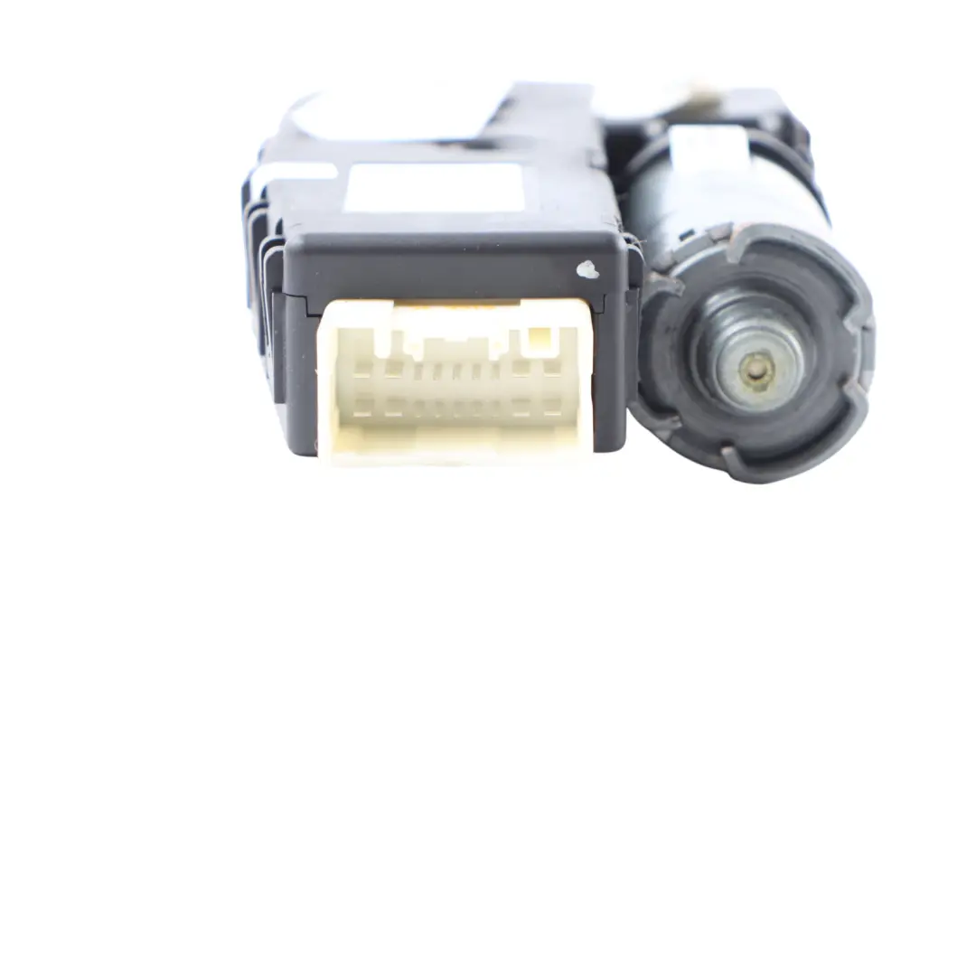 Actuator Panoramic Sunroof Motor Mechanism to Mercedes C205 Electric with Part number A2059009104 Mercedes C205 Electric Actuator Panoramic Sunroof Motor Mechanism - SKU A2059009104 - Part number A2059009104