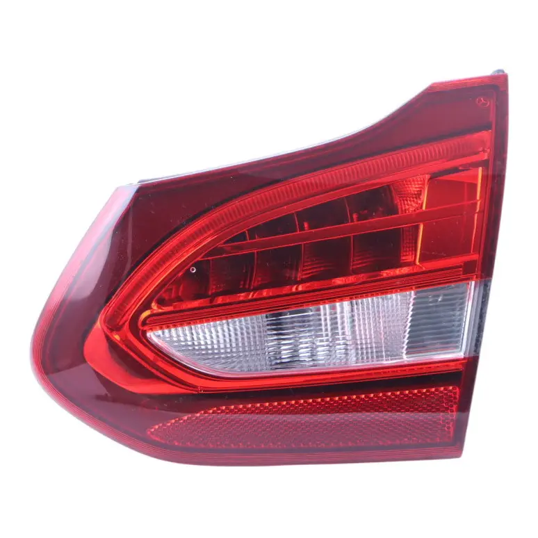 Luz Trasera Maletero Portón Trasero Derecho para Mercedes S205 Estate con número de pieza A2059061403 Mercedes S205 Estate Luz Trasera Maletero Portón Trasero Derecho - SKU A2059061403 - Número de pieza A2059061403