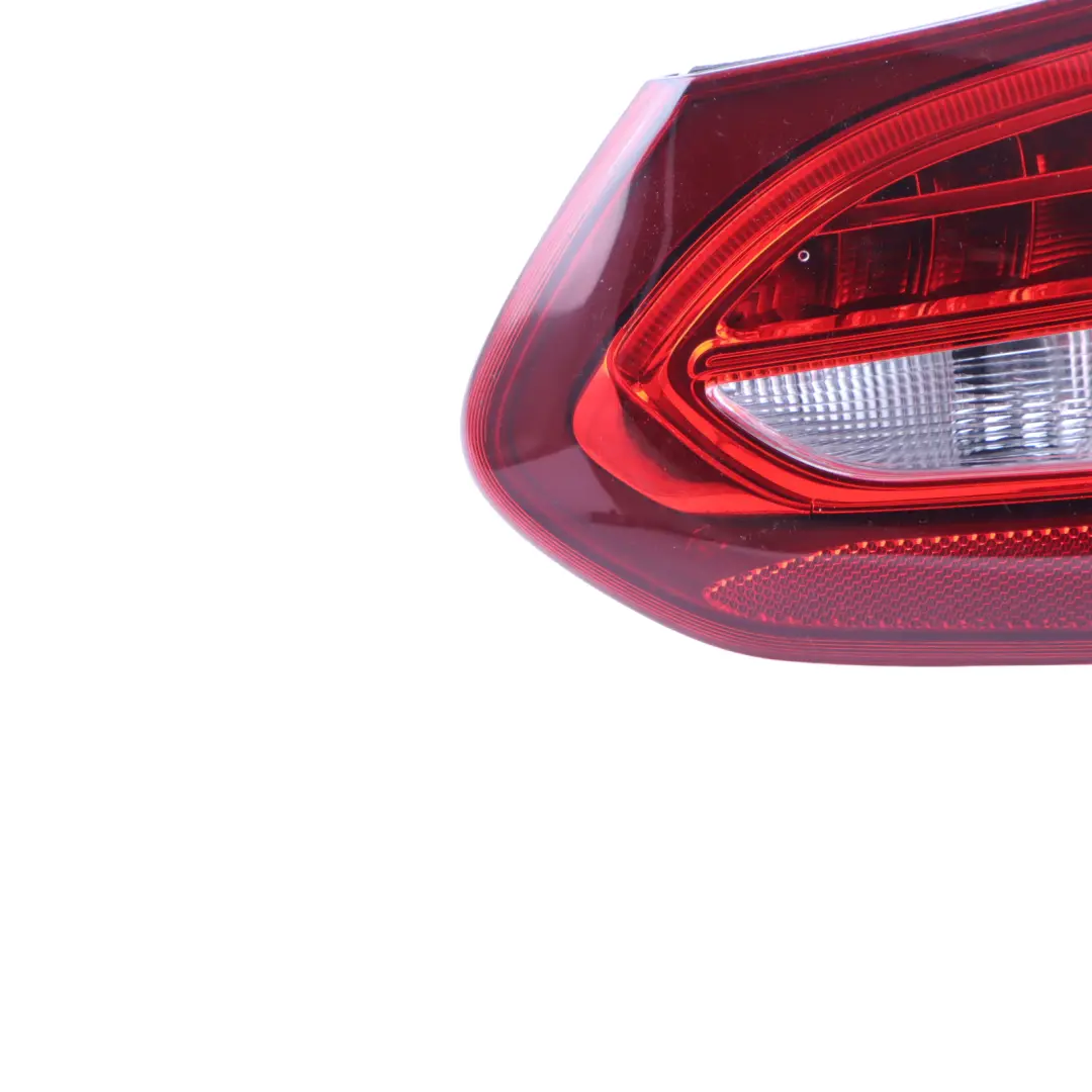 Mercedes S205 Kombi Rückleuchte Kofferraum Heckklappe Licht Rechts - SKU A2059061403 - Teilenummer A2059061403