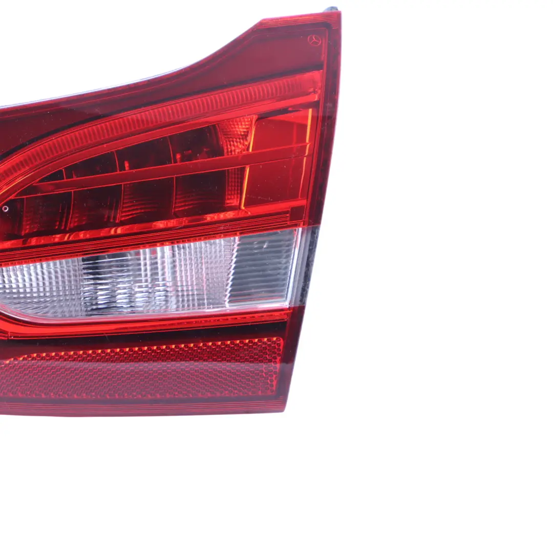 Mercedes S205 Feu Arrière Droit Côté Conducteur Coffre Hayon Break - SKU A2059061403 - Numéro de pièce A2059061403