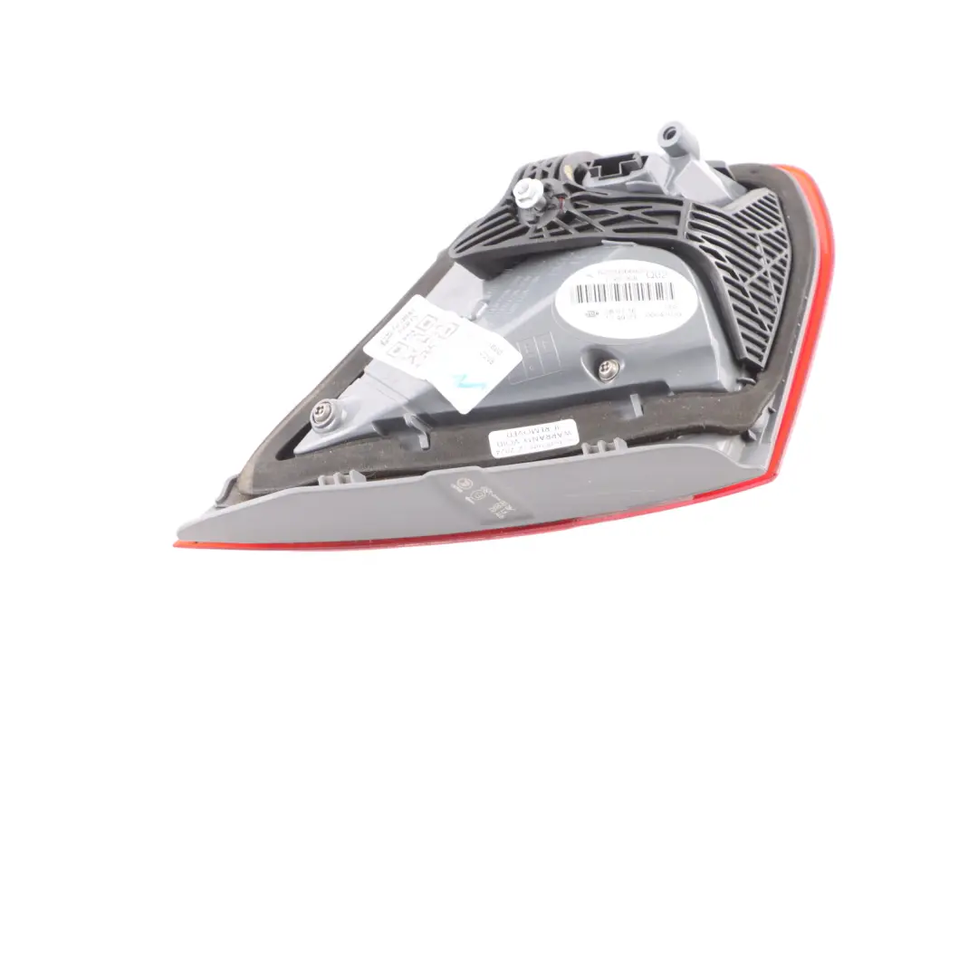 Lamp Right O/S Light Trunk Lid Boot Tailgate to Mercedes C205 Rear with Part number A2059066800 Mercedes C205 Rear Lamp Right O/S Light Trunk Lid Boot Tailgate - SKU A2059066800 - Part number A2059066800