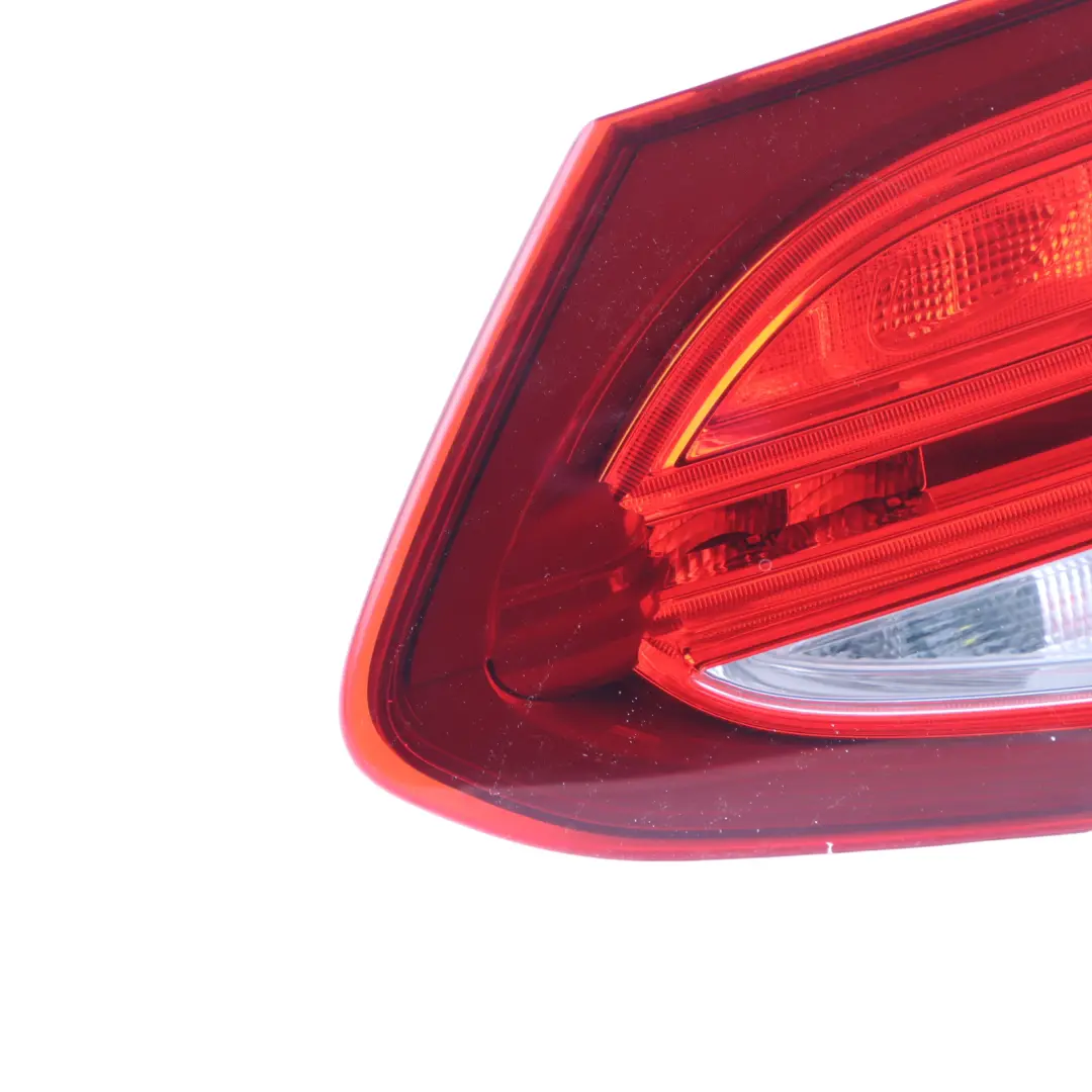 Mercedes C205 Rear Lamp Right O/S Light Trunk Lid Boot Tailgate - SKU A2059066800 - Part number A2059066800