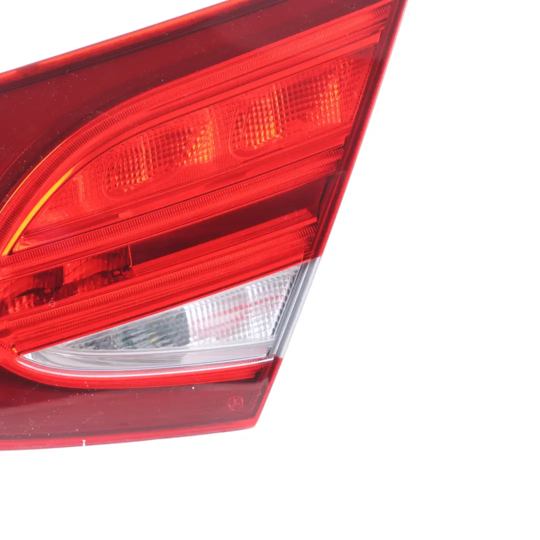Lamp Right O/S Light Trunk Lid Boot Tailgate to Mercedes C205 Rear with Part number A2059066800 Mercedes C205 Rear Lamp Right O/S Light Trunk Lid Boot Tailgate - SKU A2059066800 - Part number A2059066800