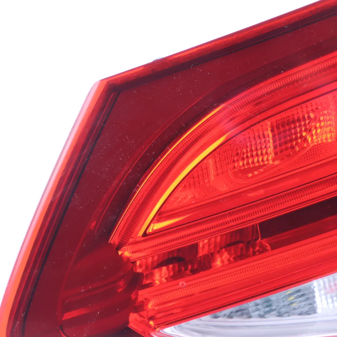 Mercedes C205 Rear Lamp Right O/S Light Trunk Lid Boot Tailgate - SKU A2059066800 - Part number A2059066800