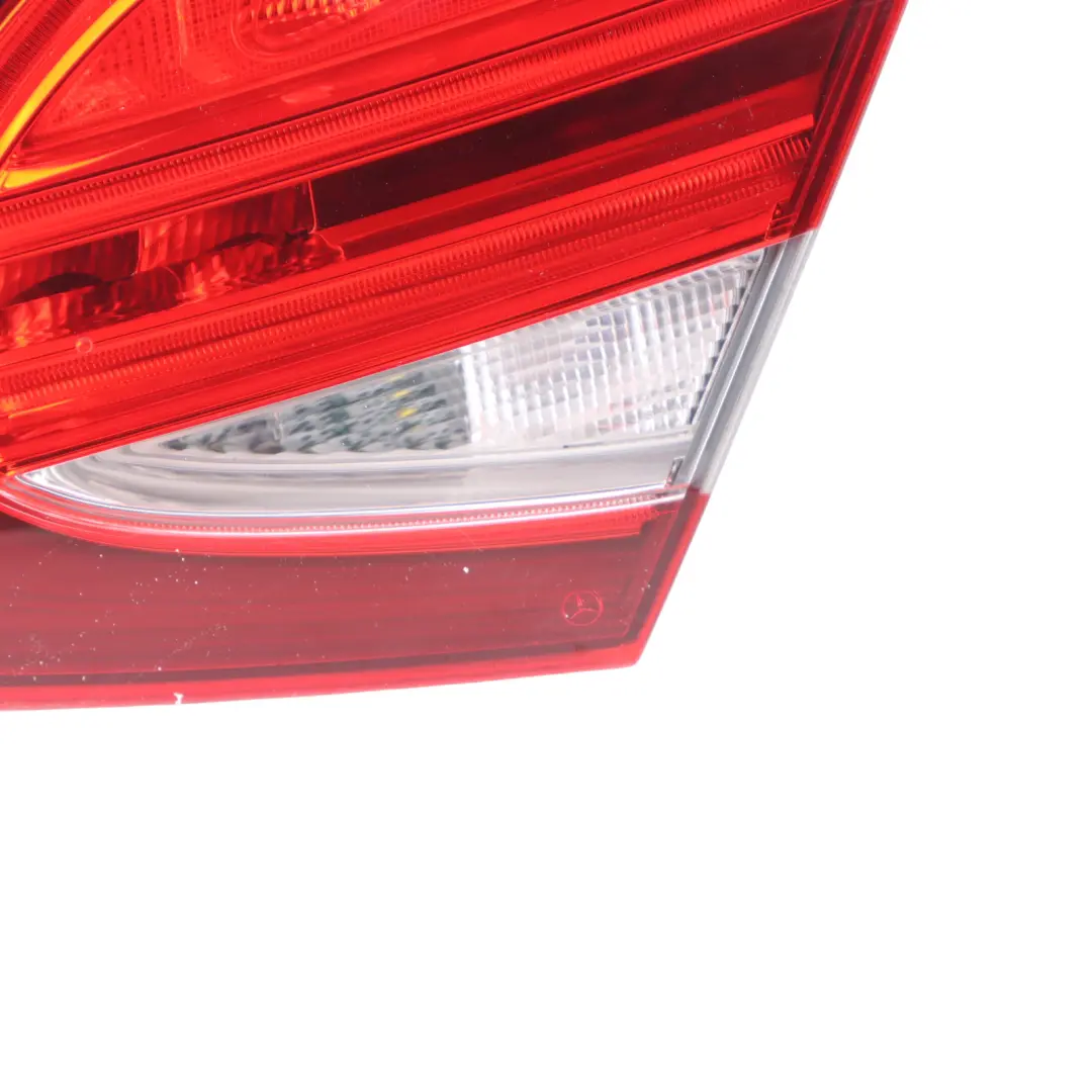 Mercedes C205 Rear Lamp Right O/S Light Trunk Lid Boot Tailgate - SKU A2059066800 - Part number A2059066800
