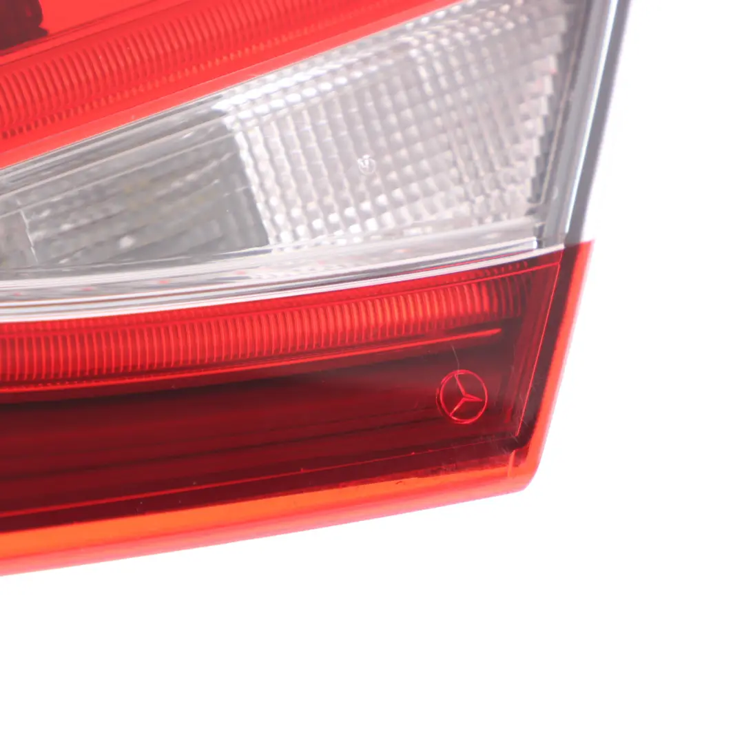 Mercedes C205 Rear Lamp Right O/S Light Trunk Lid Boot Tailgate - SKU A2059066800 - Part number A2059066800